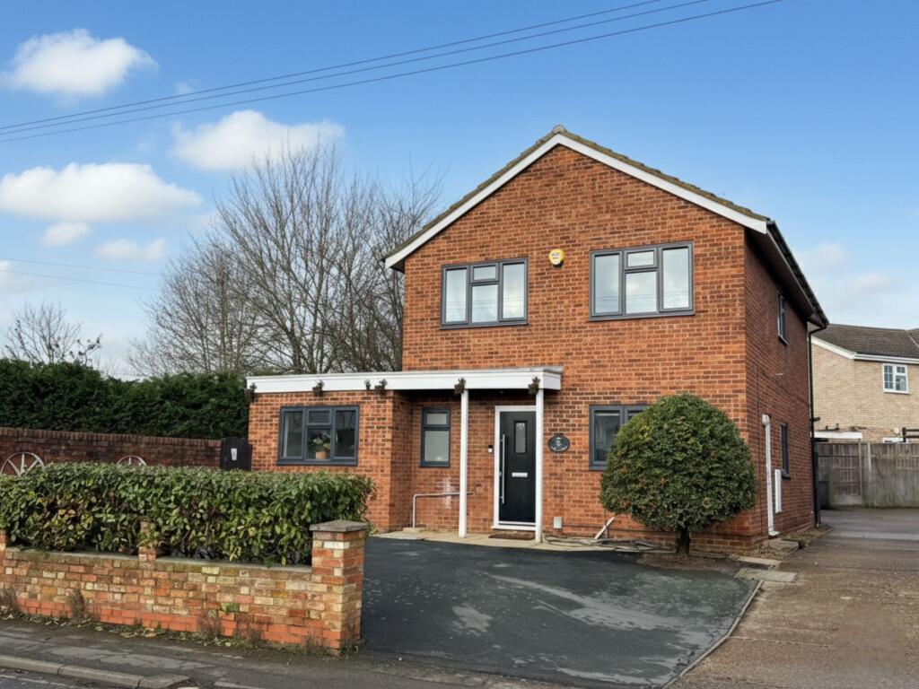 Main image of property: Elstow Road, Kempston, MK42