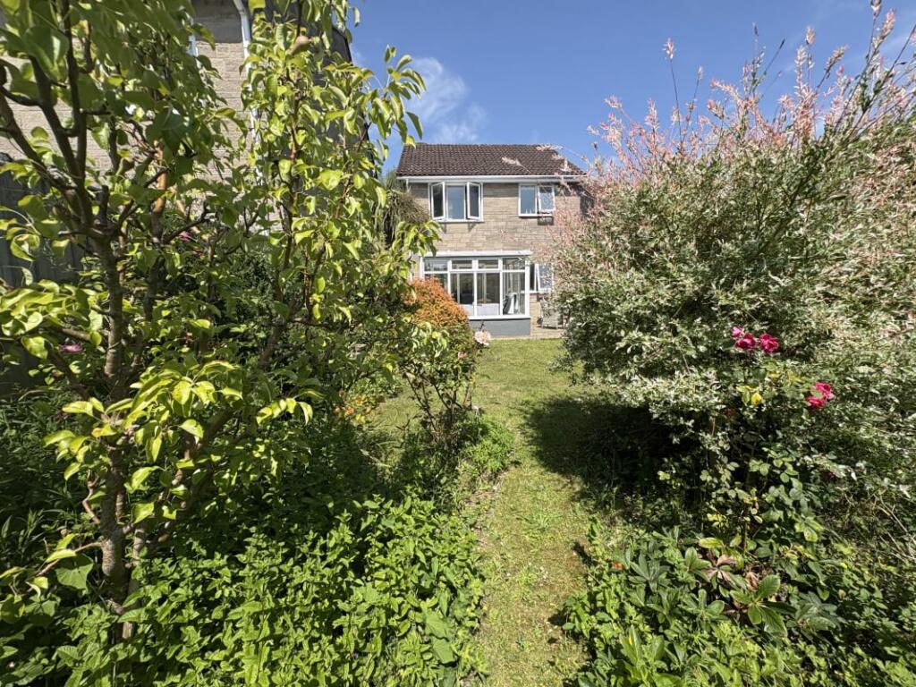 Additional image 15 of Little Parks, Holt, Trowbridge, BA14