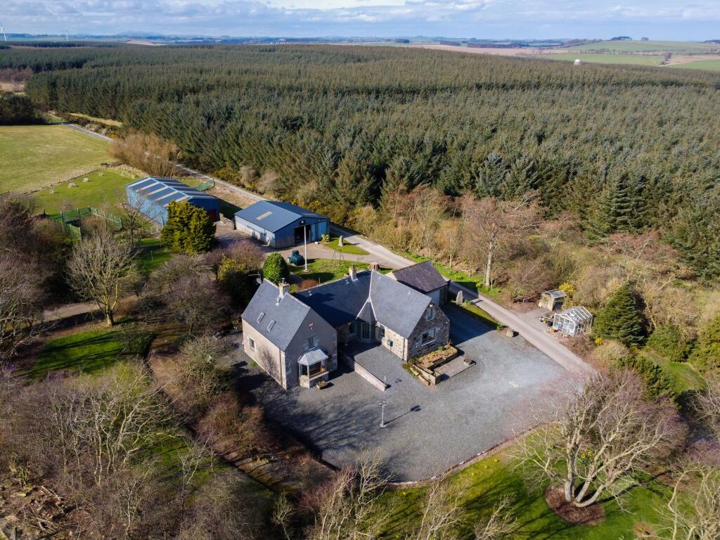 Additional image 28 of Newburgh, Ellon, AB41