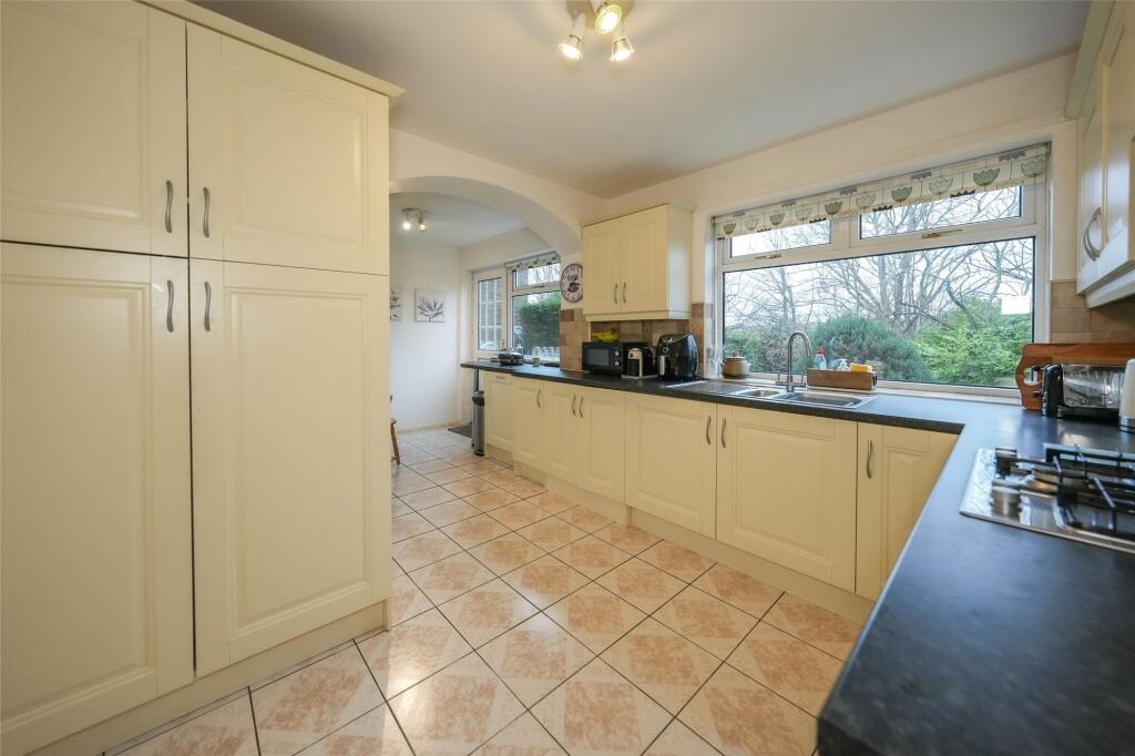 Tiverton Gardens, Gateshead, NE9 photo 3