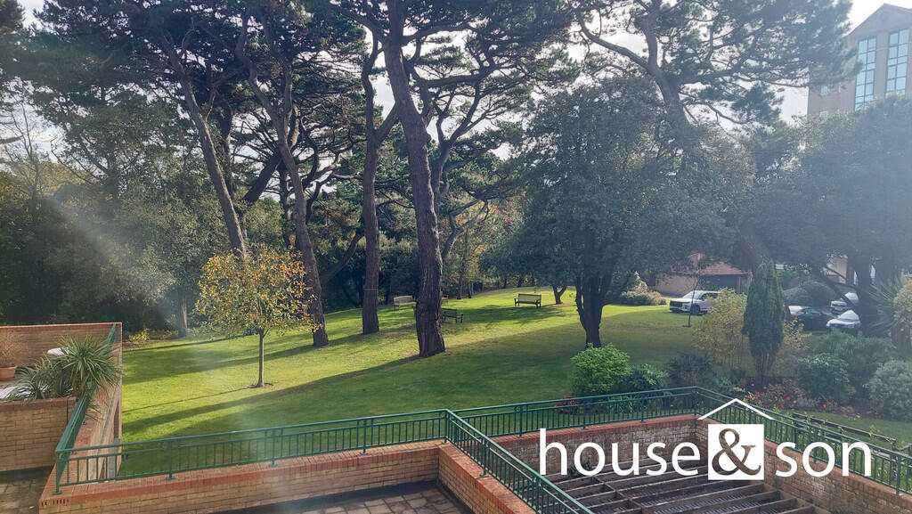 Additional image 7 of Keverstone Court, Manor Road, East Cliff, Bournemouth BH1 