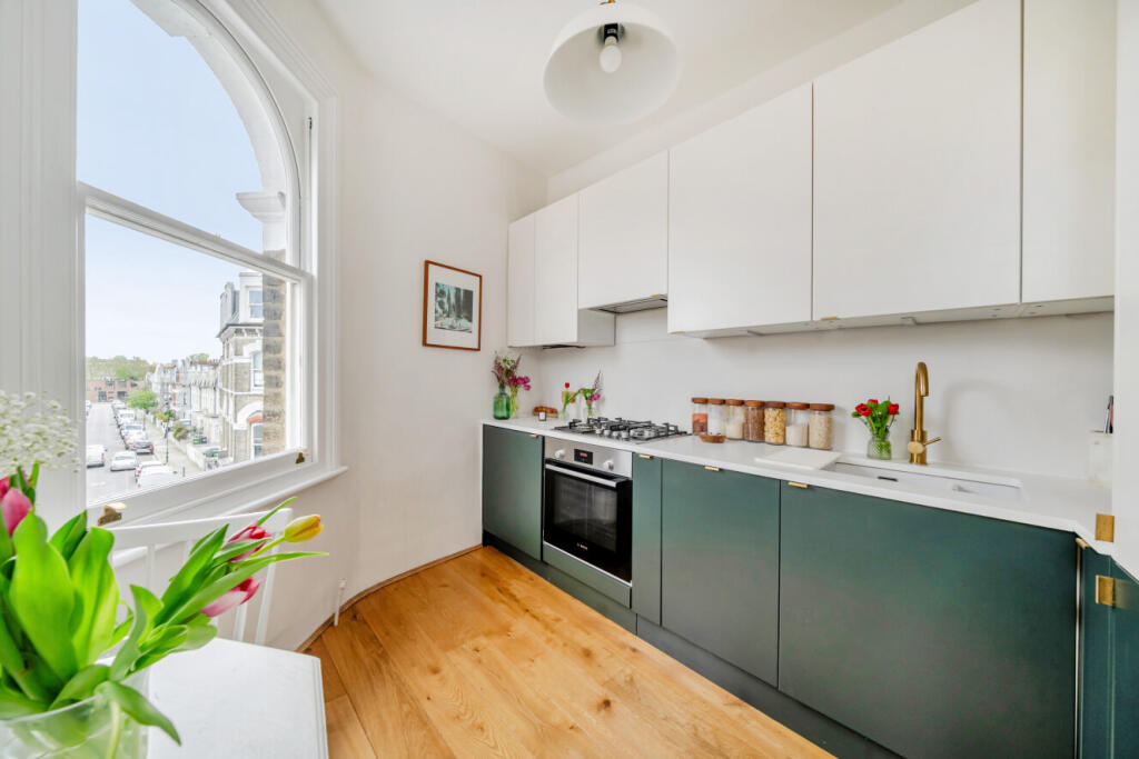 Main image of property: Fulham Road, Fulham, London, SW6