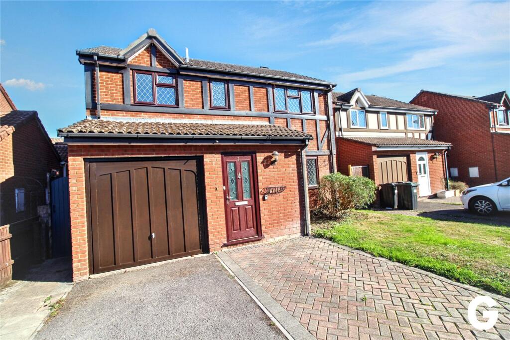 Main image of property: Swan Mead, Hightown, Ringwood, Hampshire, BH24