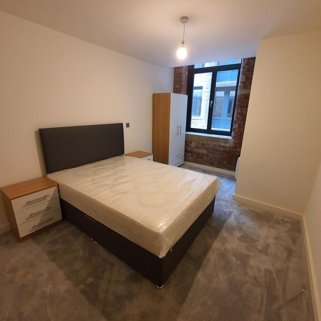 Additional image 6 of Conditioning House, Cape Street, Bradford, Yorkshire, BD1