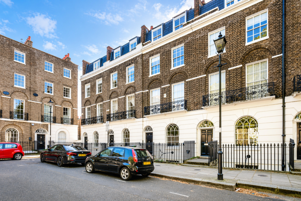 Main image of property: Canonbury Square, London, N1