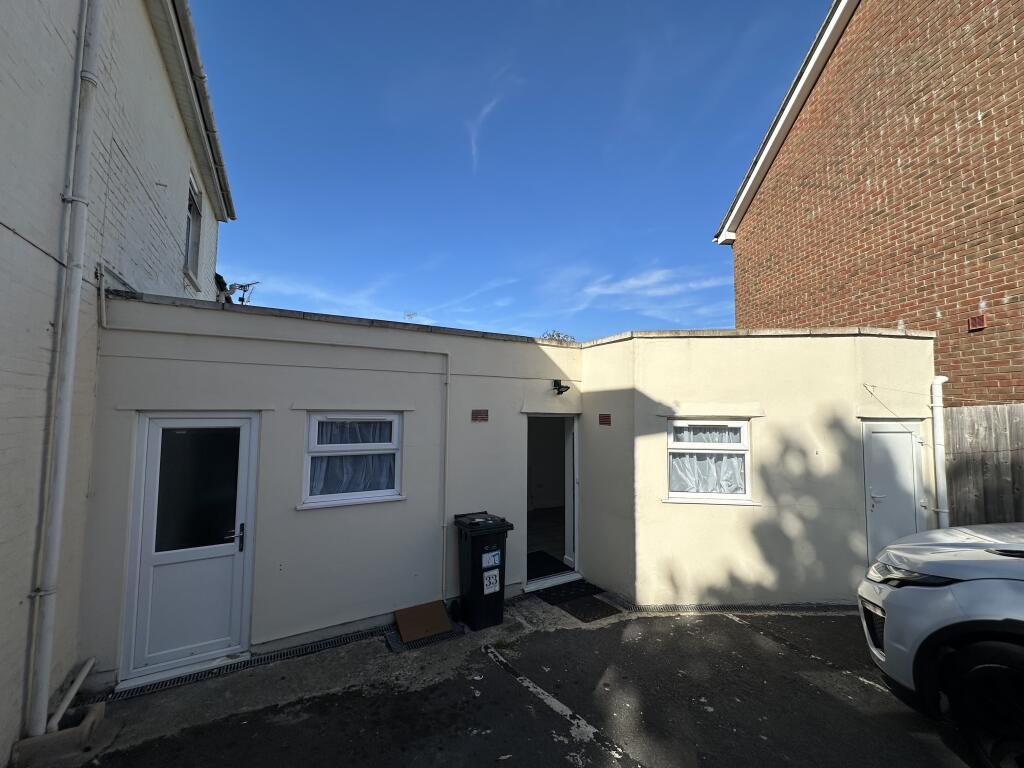 Main image of property: Windham Road, Bournemouth,