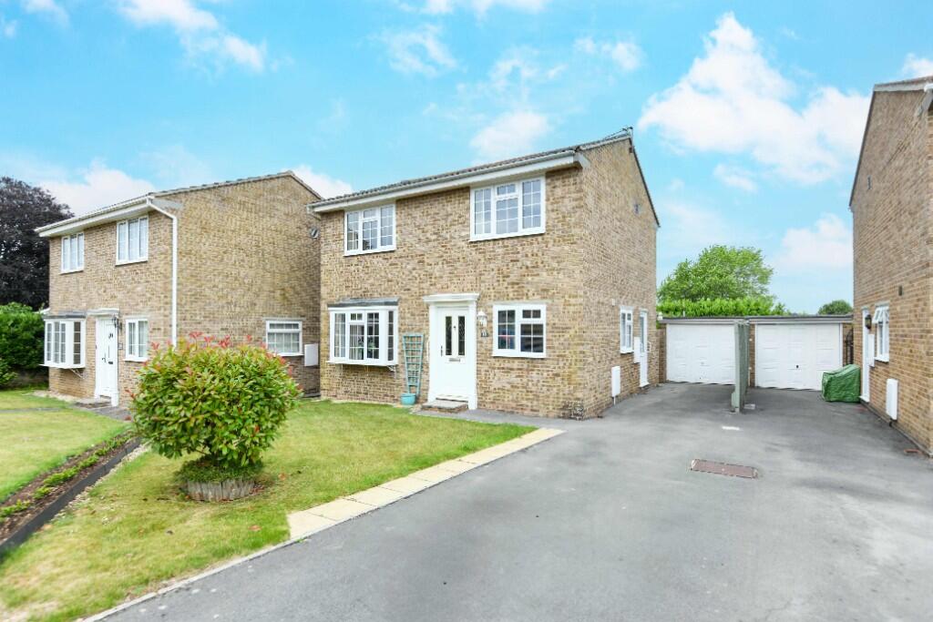 Main image of property: Grasmere, Trowbridge