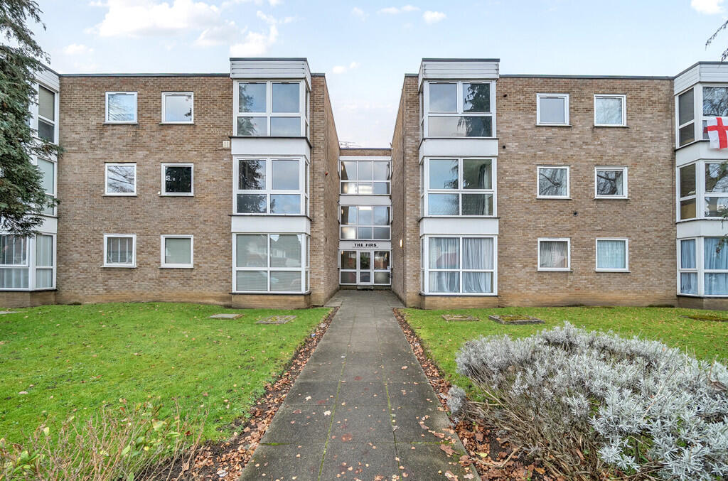 Main image of property: Longlands Road, Sidcup, DA15 7LG