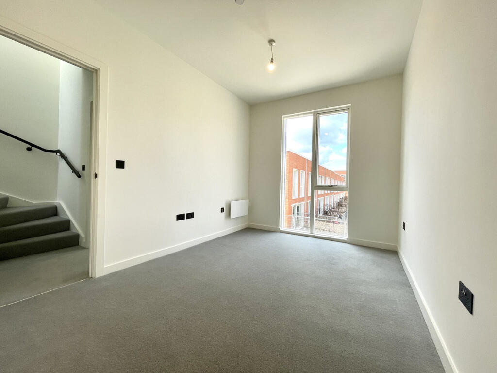 Additional image 8 of South Loop Square, Birmingham, B16