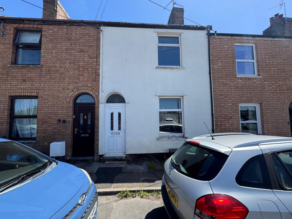 Main image of property: Roseberry Terrace, Taunton, Somerset