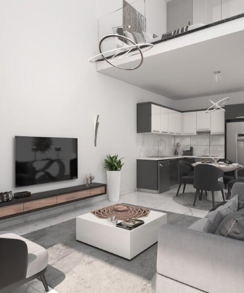 Main image of property: Esentepe, Girne