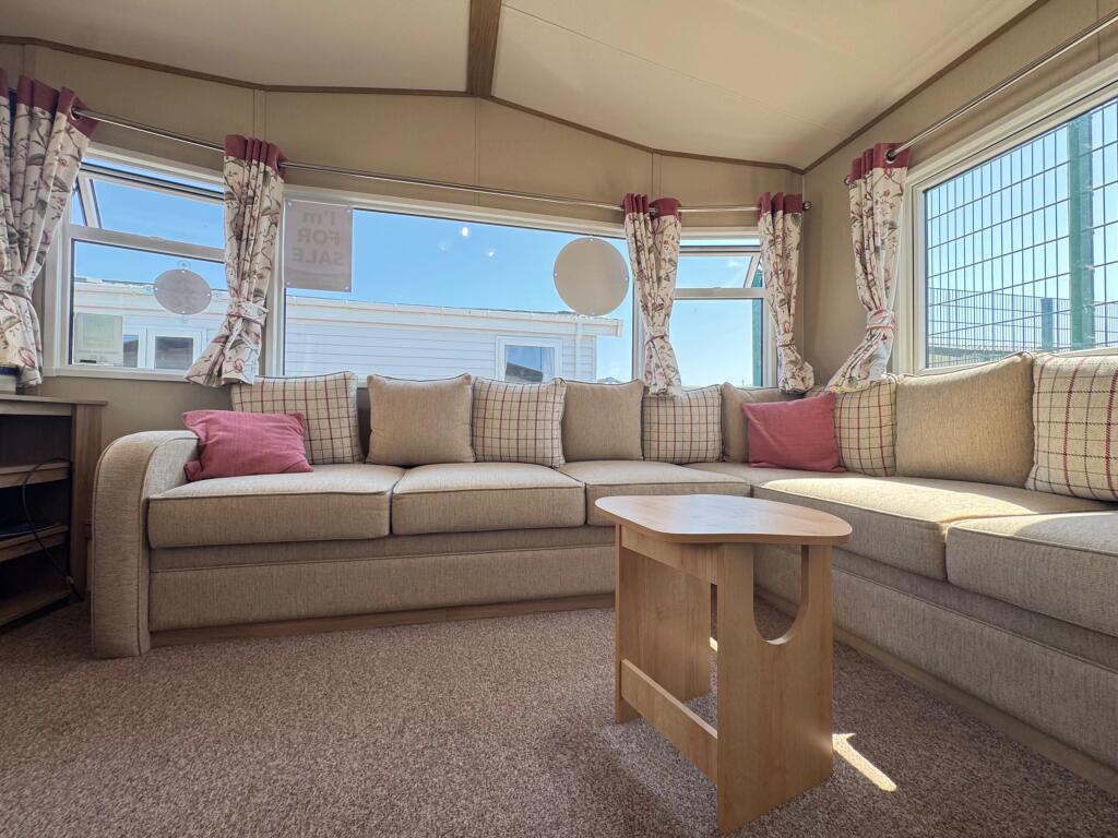 2016 ABI Oakley, Pevensey Bay Holiday Park, Pevensey Bay, Eastbourne, East Sussex, BN24 6DH