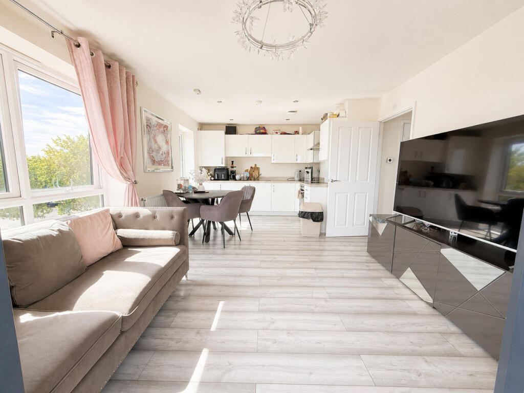 Main image of property: Smiths Lane, Swindon, SN3 3