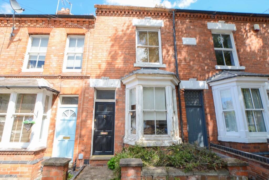 Main image of property: St.Leonards Road, Clarendon Park, Leicester
