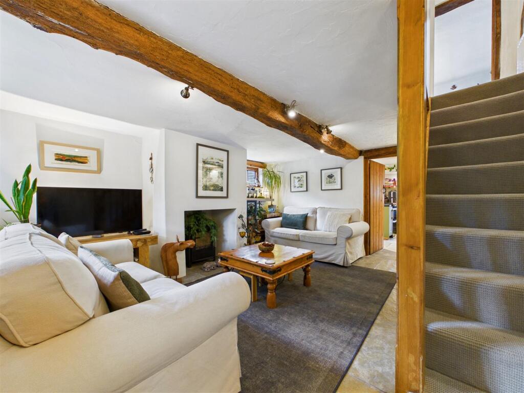House in Stratford-on-Avon, Great Alne - View 4