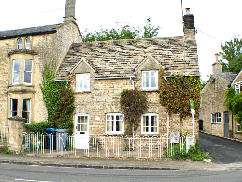 Main image of property: High Street, Shipton-under-Wychwood, Chipping Norton