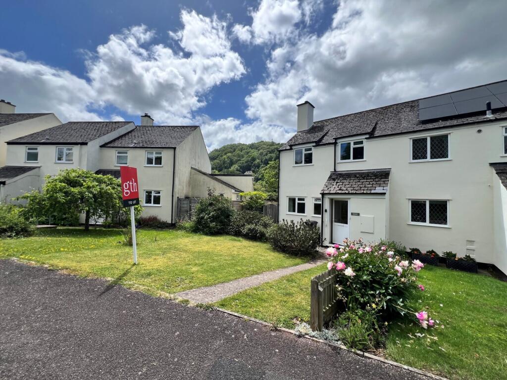 Main image of property: Crawter Drive, Porlock, Minehead, TA24