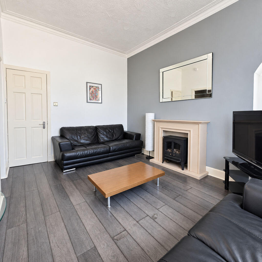 Apartment in Glasgow - View 4