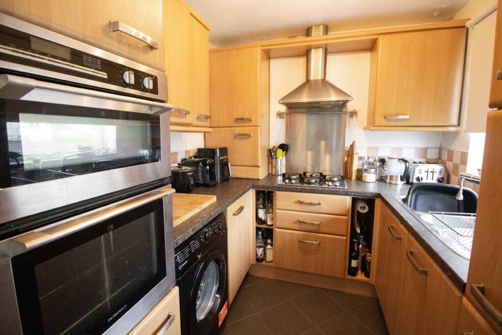 Apartment in Bath - More