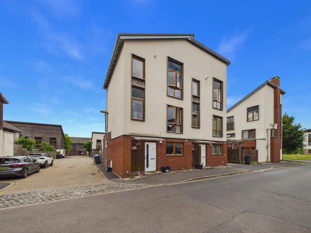 Main image of property: Great Mead, Chippenham
