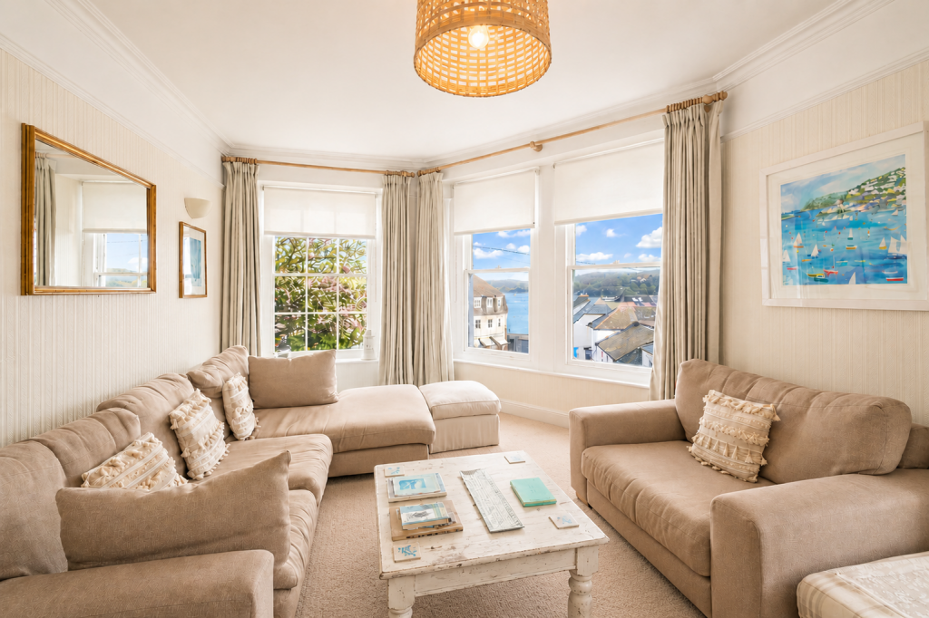 Main image of property: Courtenay Street, Salcombe