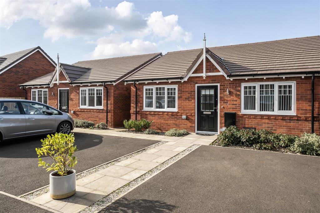 Main image of property: Whitley Close, Honeybourne