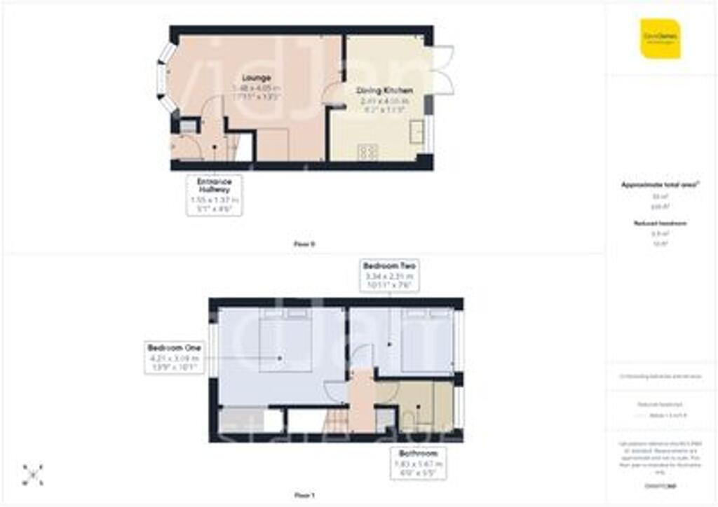 Main image of property: Rosebank Drive, Arnold, Nottingham