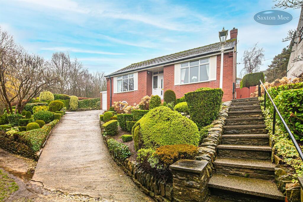 Main image of property: Newton Avenue, Stocksbridge, Sheffield