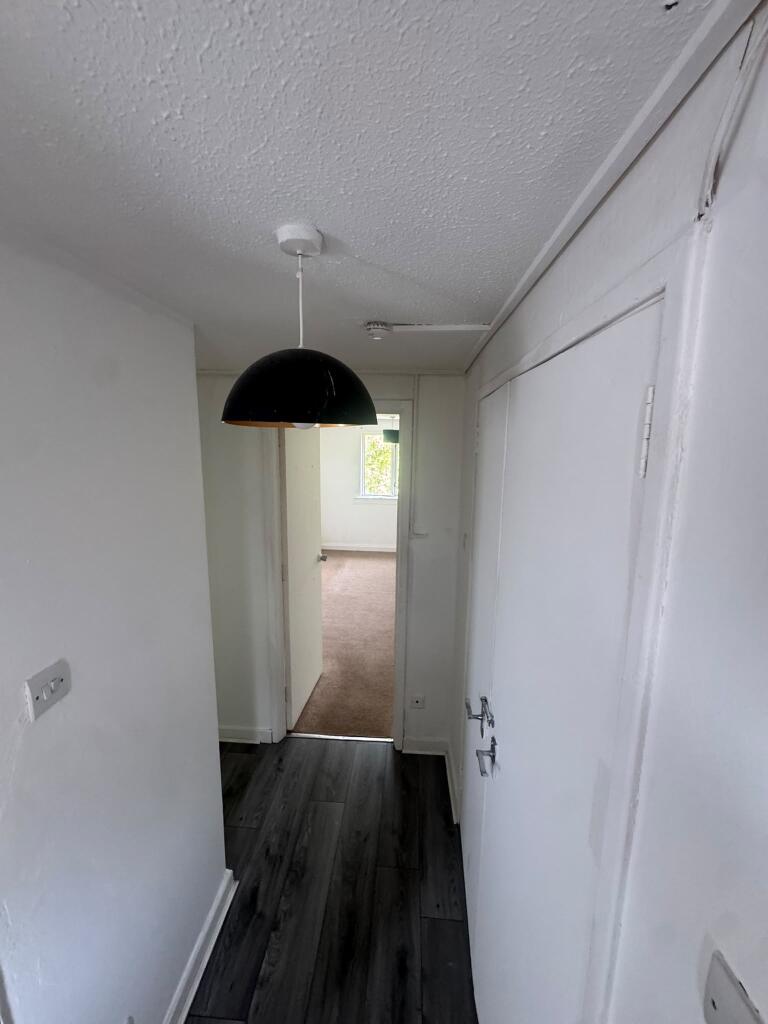 Apartment in Glasgow - View 4