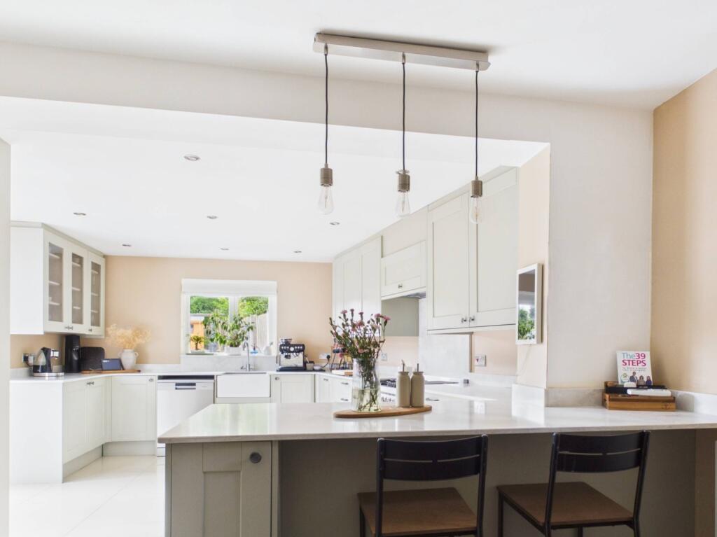 House in Duston NN5, Duston - View 2