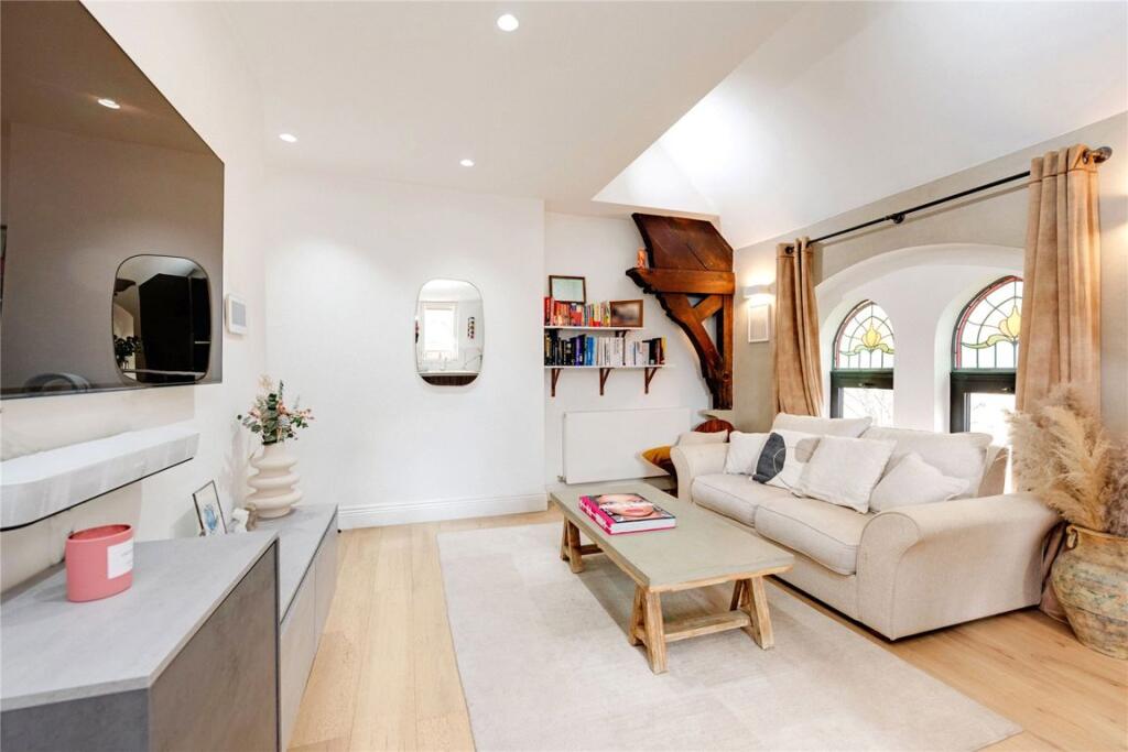 Apartment in London, Willesden Green, Dollis Hill - View 2