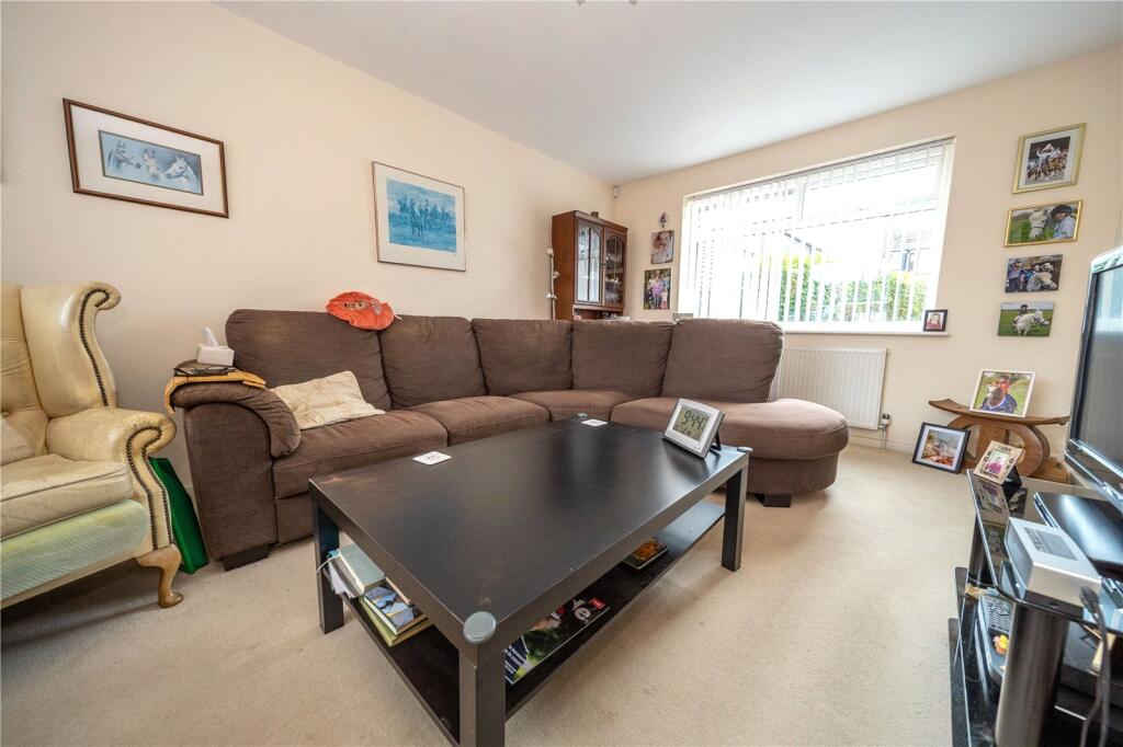 The Chip, Loansdean, Morpeth, Northumberland, NE61 photo 2