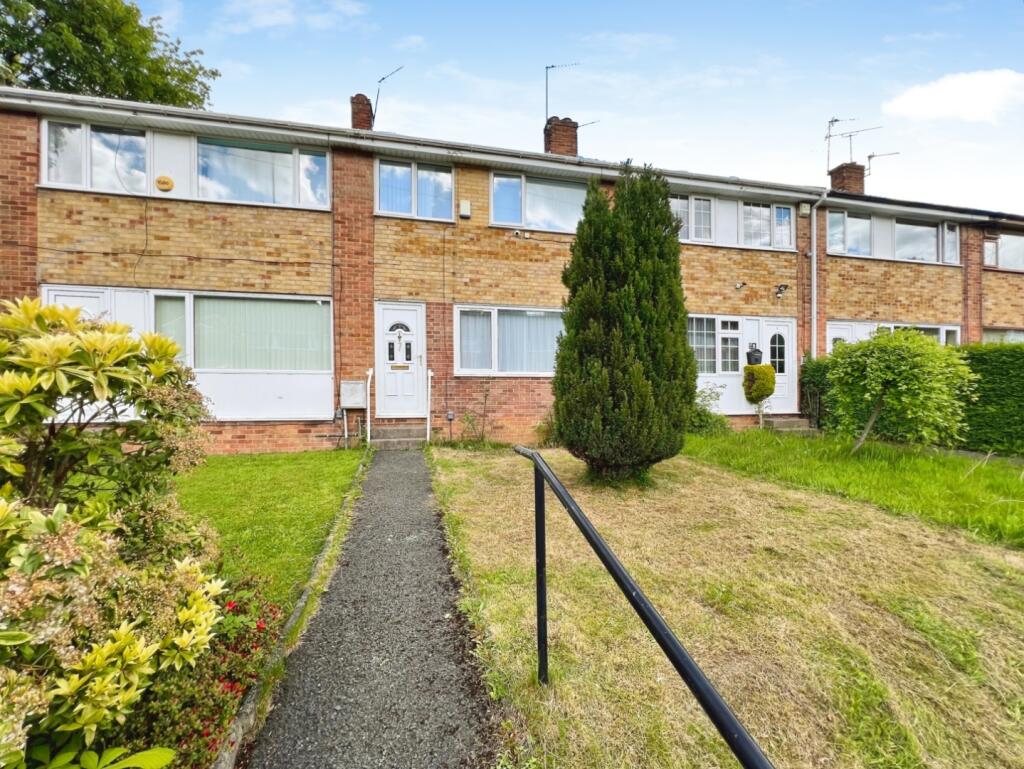 Main image of property: Summerbridge Crescent Bradford, BD10 8BA