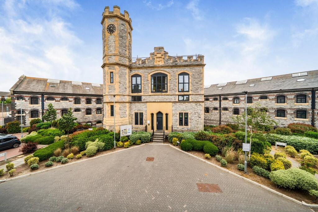 Main image of property: Governors Walk, Portsmouth
