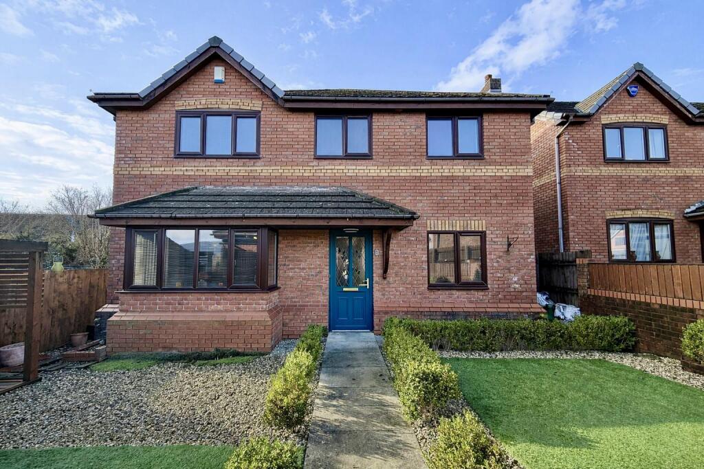 Main image of property: Cherry Court, Landare