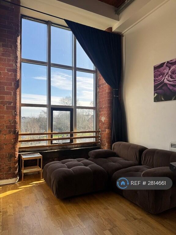 Main image of property: Victoria Mill, Reddish, Stockport, SK5