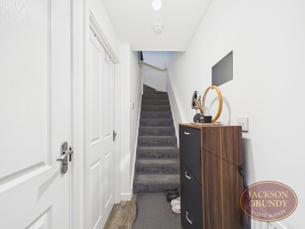 House in Boughton, Scholars Green, Kingsthorpe - More