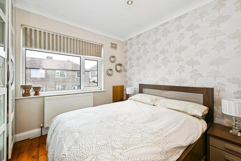 House in Nottingham - More