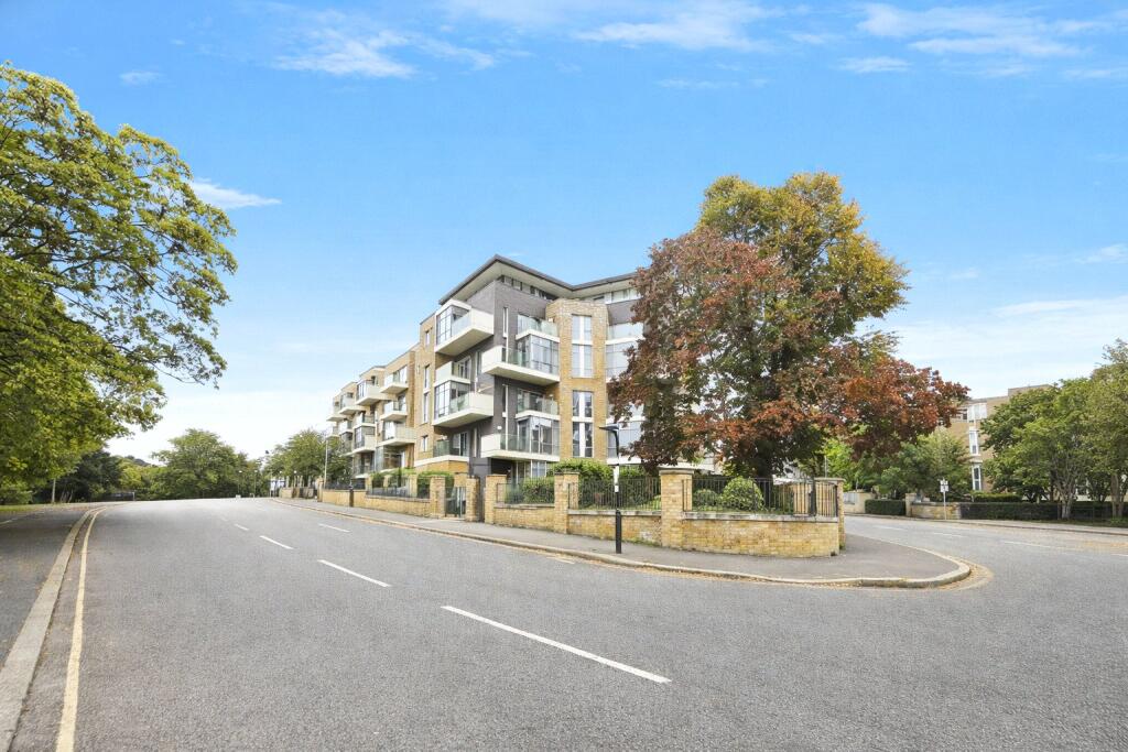 Main image of property: Middleton Way, Middleton Way, London, SE13
