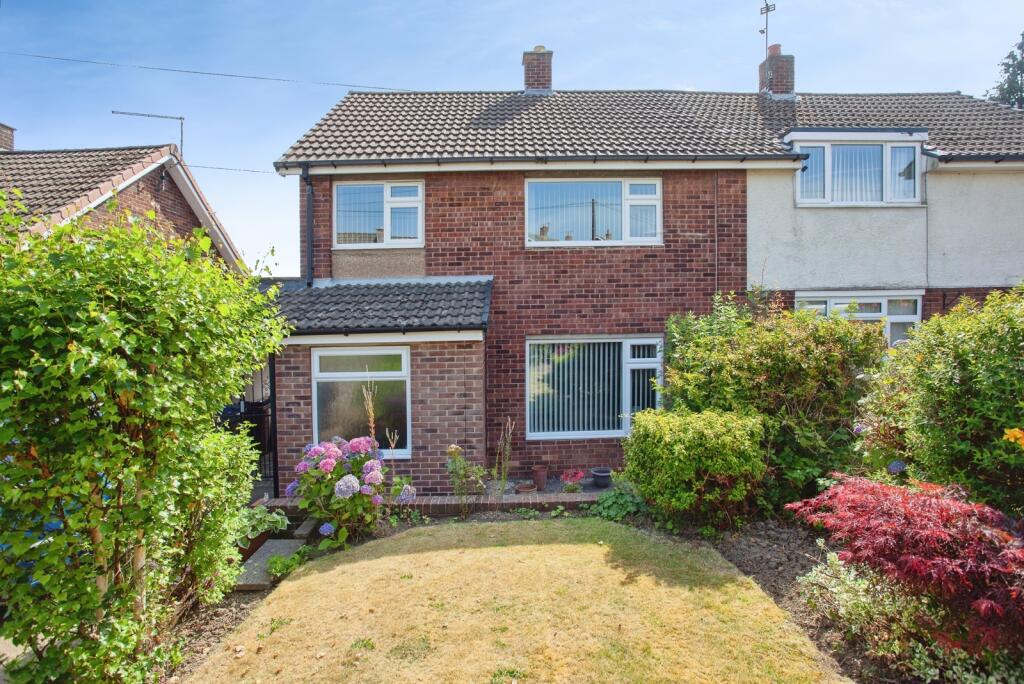 Main image of property: Barnes Hall Road, SHEFFIELD, South Yorkshire, S35