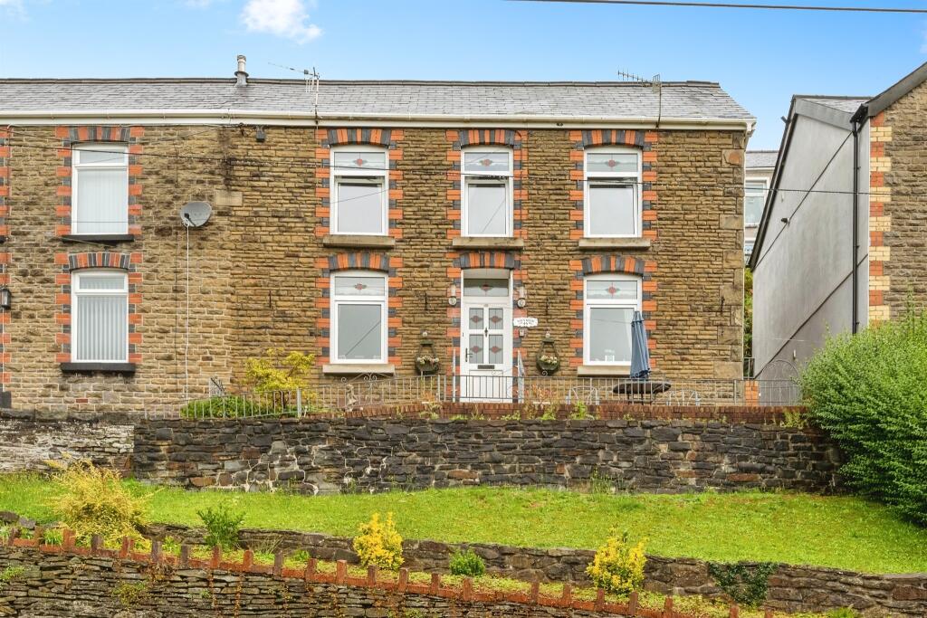 Main image of property: Swansea Road, Pontardawe, Swansea