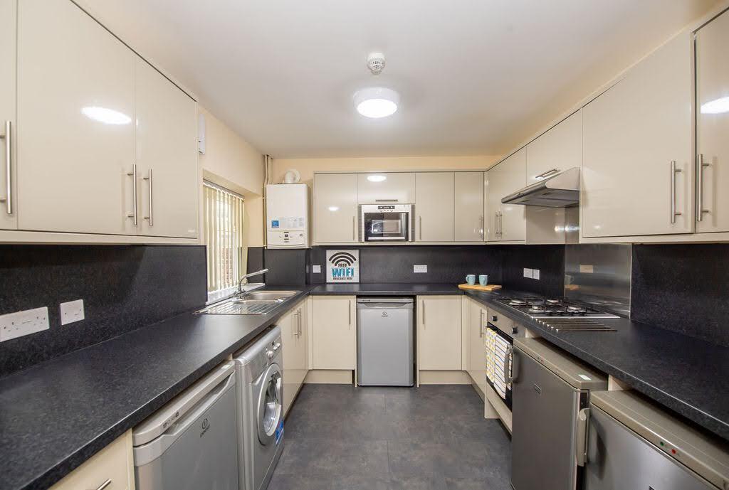 House in Liverpool - View 2