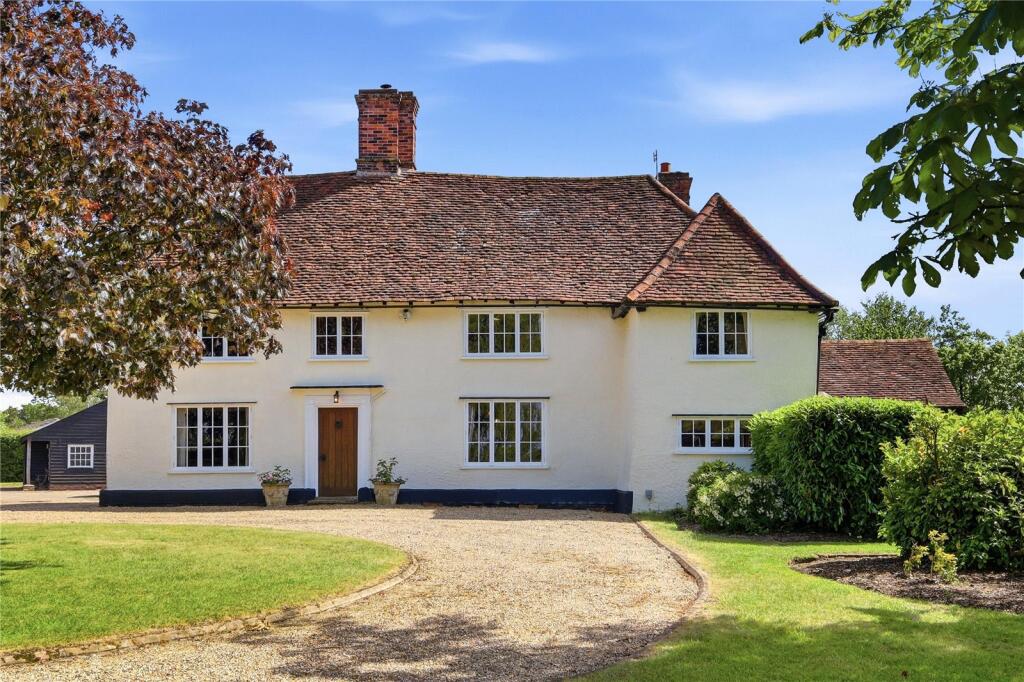 Main image of property: Willows Green, Chelmsford, Essex, CM3