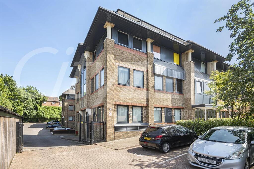 Main image of property: Aldenham Road, Bushey