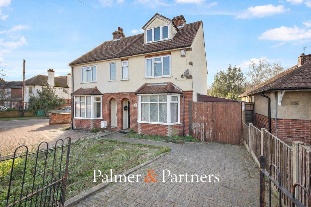 Main image of property: Ipswich Road, Colchester, Essex, CO4