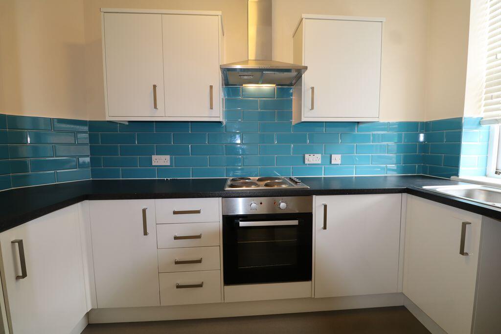 Main image of property: 1a Broadreen Road, Liverpool