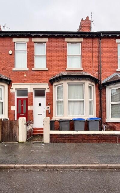 Main image of property: Manchester Road, Blackpool, Lancashire, FY3
