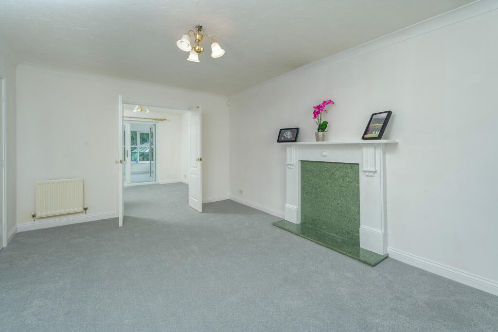 House in Newcastle upon Tyne - More