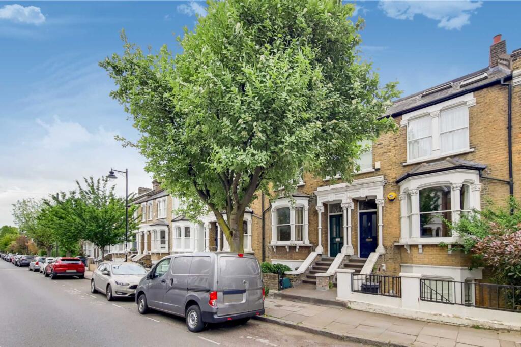 Main image of property: Dresden Road, Whitehall Park, N19