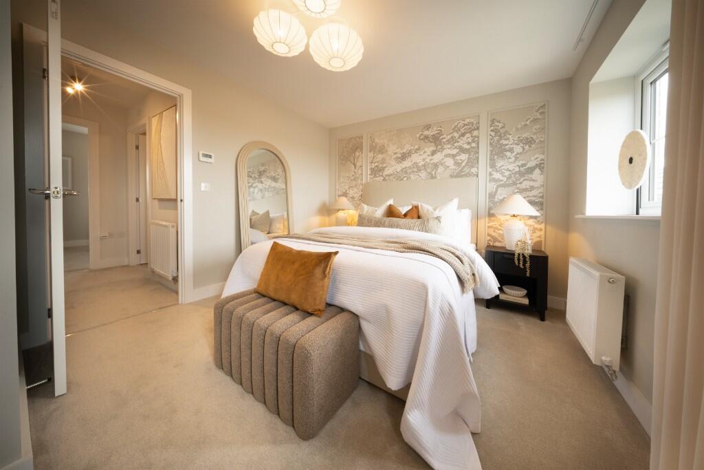 House in Newark and Sherwood, Newark - View 4